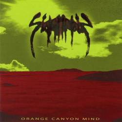 Orange Canyon Mind